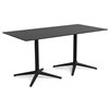 Mesa Faz doble 4P Vondom