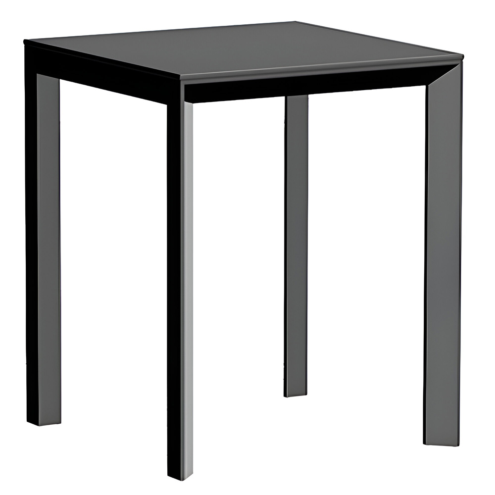 Mesa Frame Aluminio cuadrada Vondom