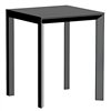 Mesa Frame Aluminio cuadrada Vondom