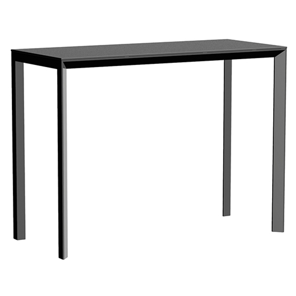 Mesa Alta Frame Aluminio Vondom