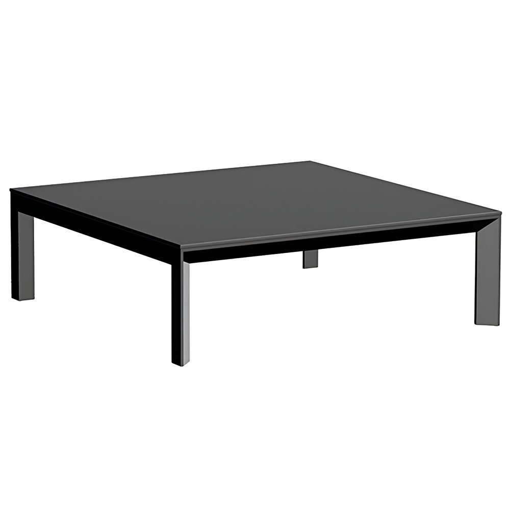 Mesa baja Frame Aluminio Vondom