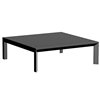 Mesa baja Frame Aluminio Vondom