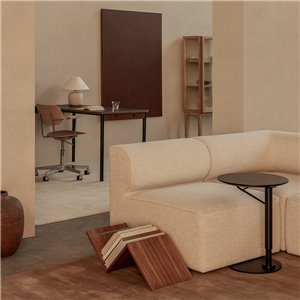 Silla Co Task Audo Copenhagen