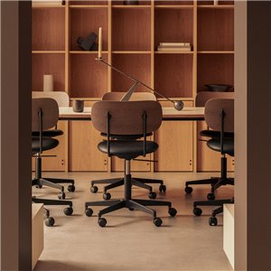 Silla Co Task Audo Copenhagen