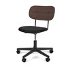 Silla Co Task Audo Copenhagen