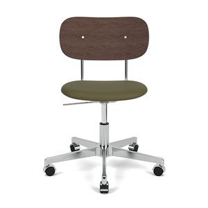 Silla Co Task Audo Copenhagen