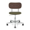 Silla Co Task Audo Copenhagen