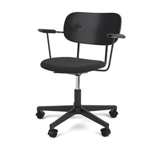 Silla Co Task Audo Copenhagen