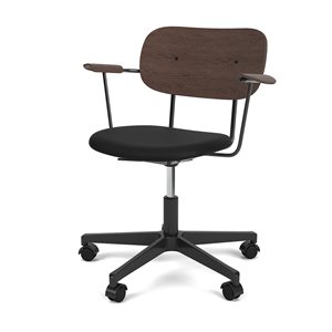 Silla Co Task Audo Copenhagen