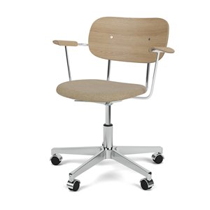 Silla Co Task Audo Copenhagen