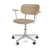 Silla Co Task Audo Copenhagen