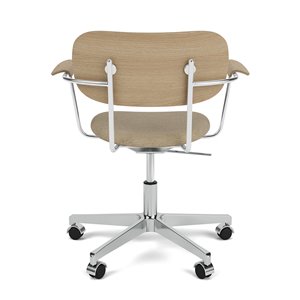 Silla Co Task Audo Copenhagen