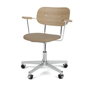 Silla Co Task Audo Copenhagen