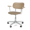 Silla Co Task Audo Copenhagen