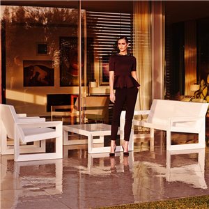 Sofá Frame Vondom