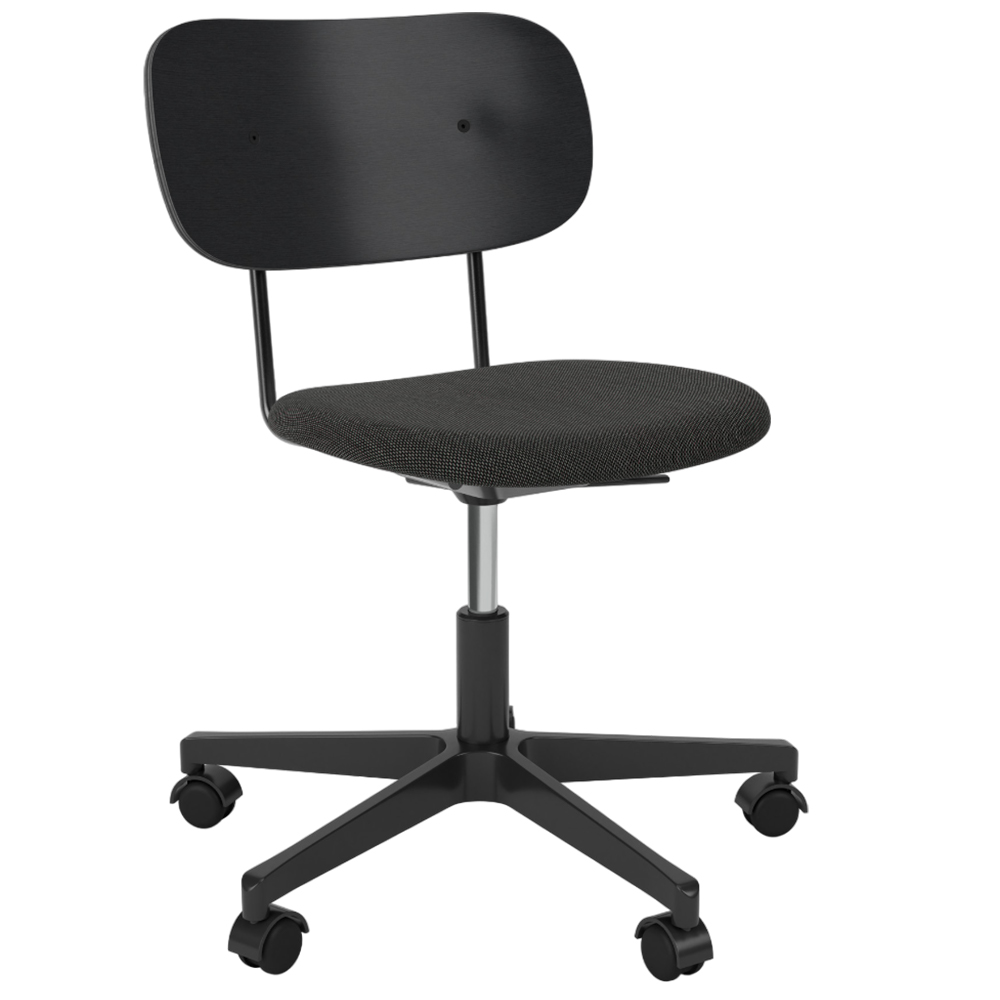 Silla Co Task Asiento Tapizado Audo Copenhagen