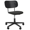 Silla Co Task Asiento Tapizado Audo Copenhagen