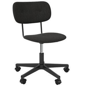 Silla Co Task Tapizada Audo Copenhagen