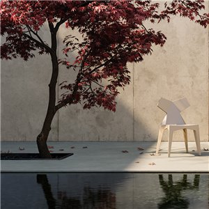 Silla Kimono Vondom