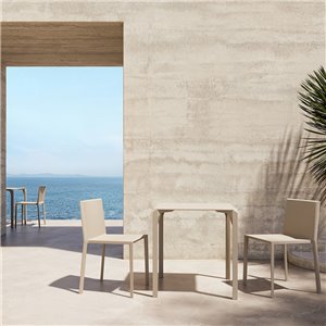 Silla Quartz Vondom