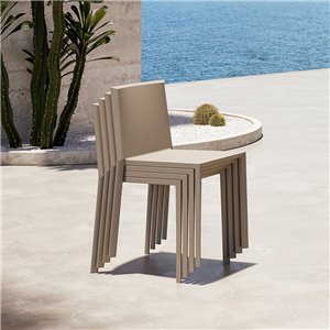 Silla Quartz Vondom