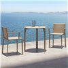 Sillón Quartz Vondom