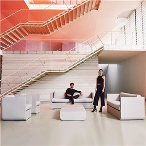 Butaca Ulm Vondom
