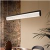 Lámpara suspensión Modula Slamp