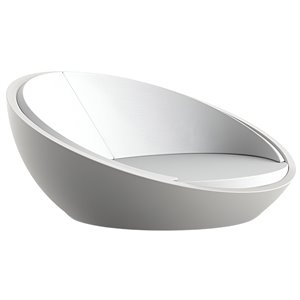 Cama Ulm Daybed Vondom