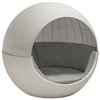 Cama Ulm Moon Daybed con Cubierta Vondom