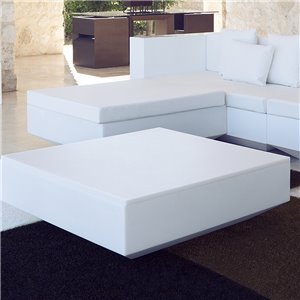 Sofá módulo XL brazo Vela Vondom