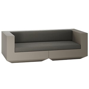 Sofá Vela 220 Vondom