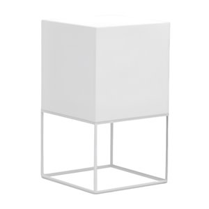 Lámpara Cubo Vela Vondom