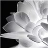 Aplique/Plafón Veli Foliage Slamp