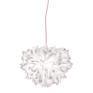 Lámpara suspensión Veli Foliage Slamp
