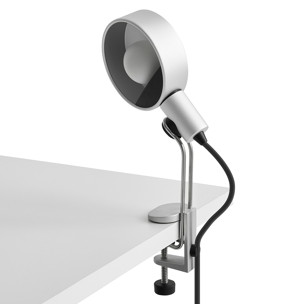 Lámpara sobremesa Cupola Clamp Hay