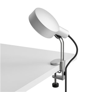 Lámpara sobremesa Cupola Clamp Hay