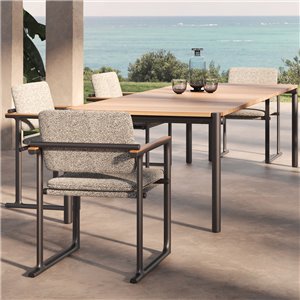 Silla Tulum Vondom
