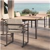 Silla Tulum Vondom