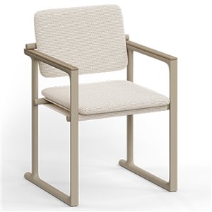 Silla Tulum Vondom