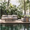 Mesa baja Tulum Vondom