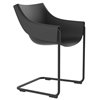 Sillón Manta Cantilever Vondom