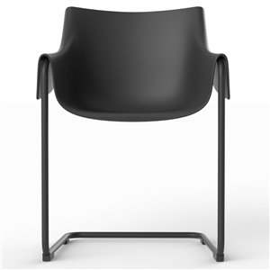 Sillón Manta Cantilever Vondom