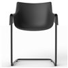 Sillón Manta Cantilever Vondom