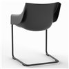 Sillón Manta Cantilever Vondom