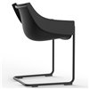 Sillón Manta Cantilever Vondom