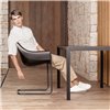 Sillón Manta Cantilever Vondom