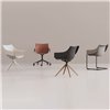 Sillón Manta Cantilever Vondom