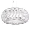 Lámpara suspensión Kalatos Slamp