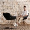 Sillón Manta Cantilever Vondom